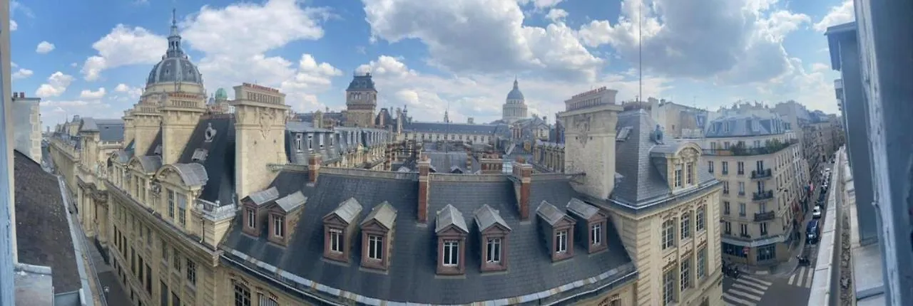 Cluny Sorbonne Ξενοδοχείο