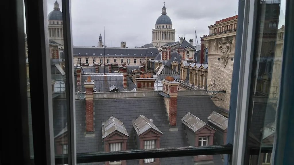 Cluny Sorbonne Παρίσι