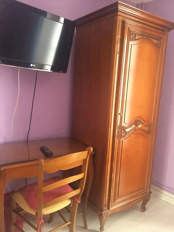 Cluny Sorbonne Παρίσι