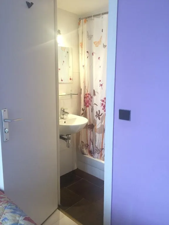 Cluny Sorbonne Hotel 2*