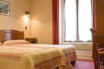 Hotel Cluny Sorbonne 2*