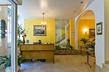 Hotel Cluny Sorbonne Paris